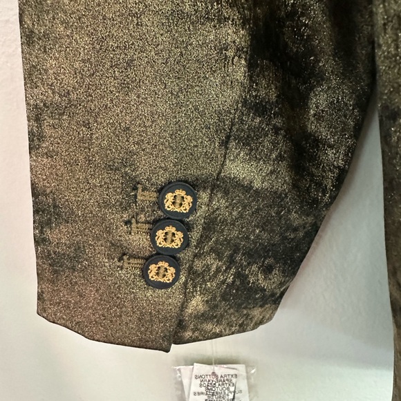 Bar III Women’s Blazer NWT - Picture 2 of 6